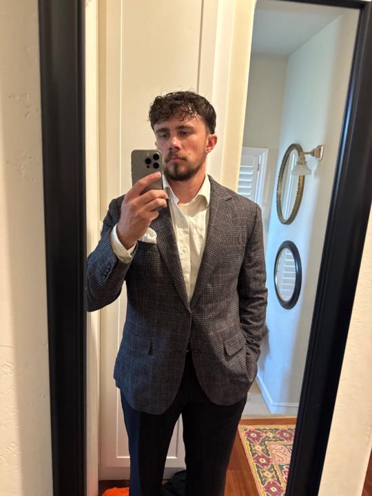 Jacob Serroels