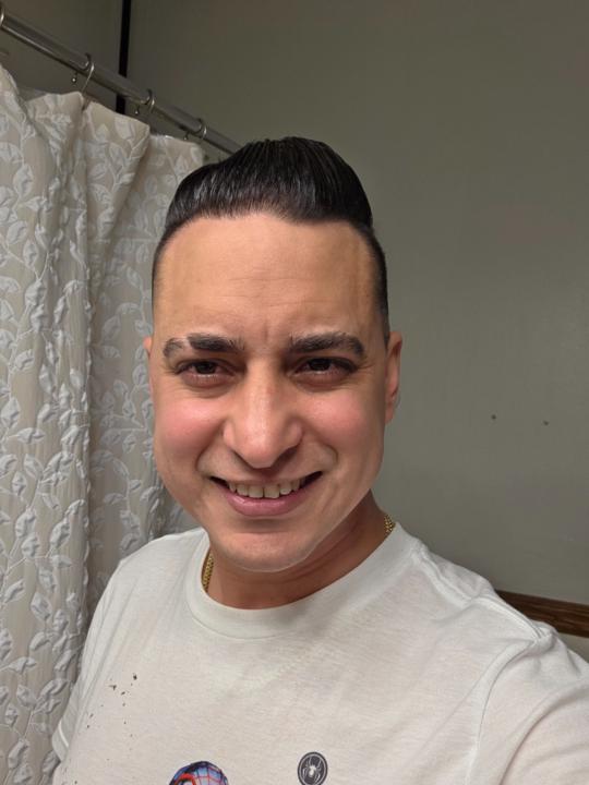 Alexeis Diaz Ricardo