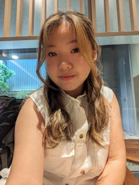 Katrina Chin