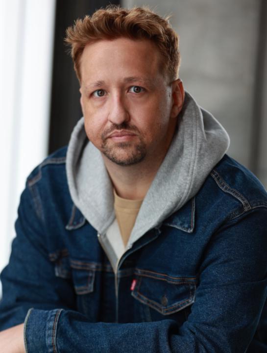 Steven Riecke