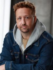 Steven Riecke