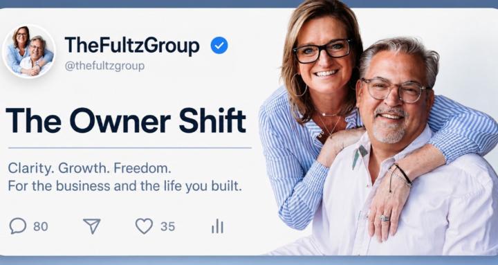 The Owner Shift