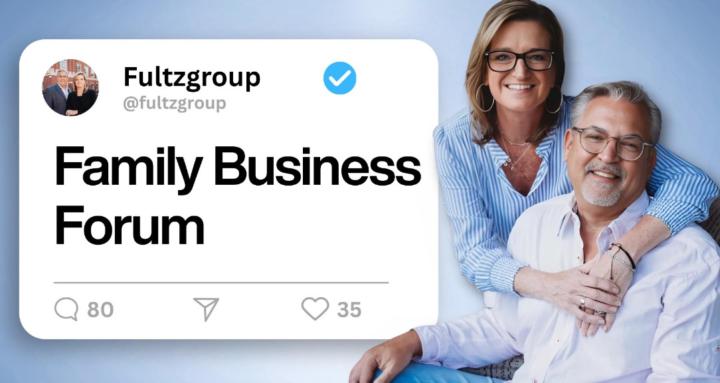 Family Business Forum