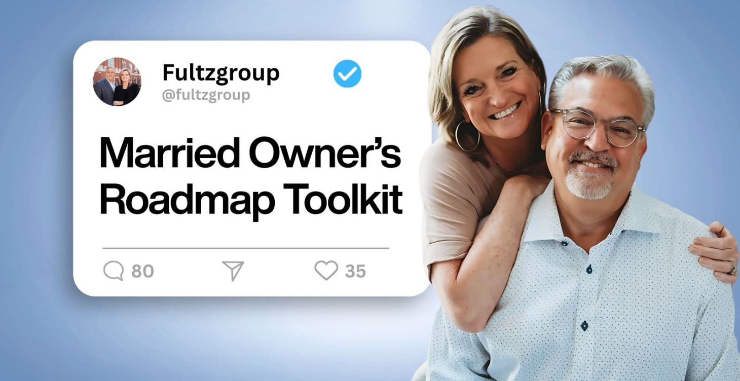 🔧 The Married Owner’s Roadmap Toolkit