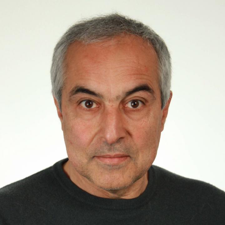 Stefano Vignato