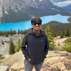 Nikhil Sagar