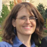 Rebecca Williams