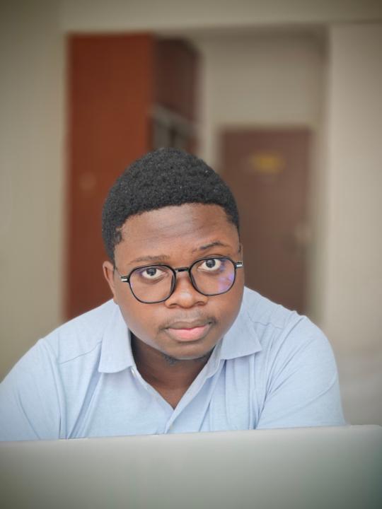 Olidon Jonathan