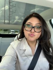 Charina Padilla