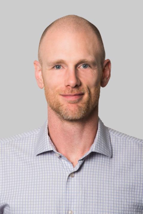 Matt Alfke