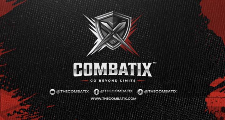 Combatix Academy