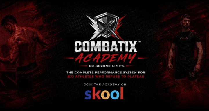 Combatix Academy
