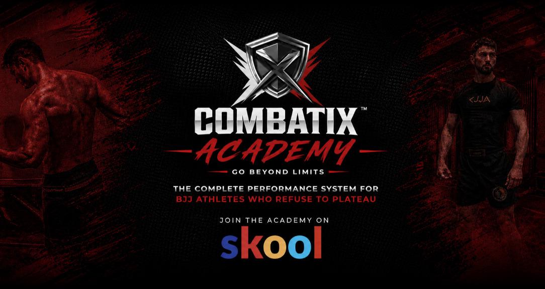 Combatix Academy