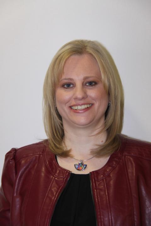 Sharon Pankratz