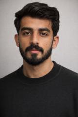 Muhammad Huzaifa