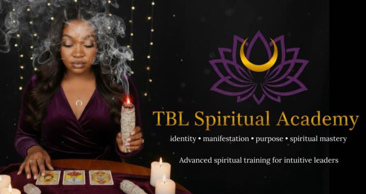 TBL Spiritual Academy