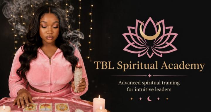 TBL Spiritual Academy