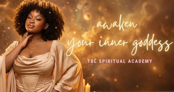 TBL Spiritual Academy