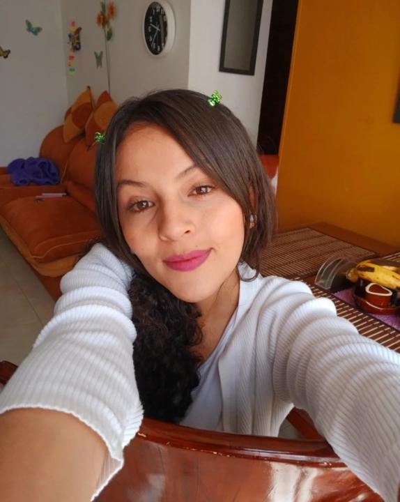 Eliana Arias