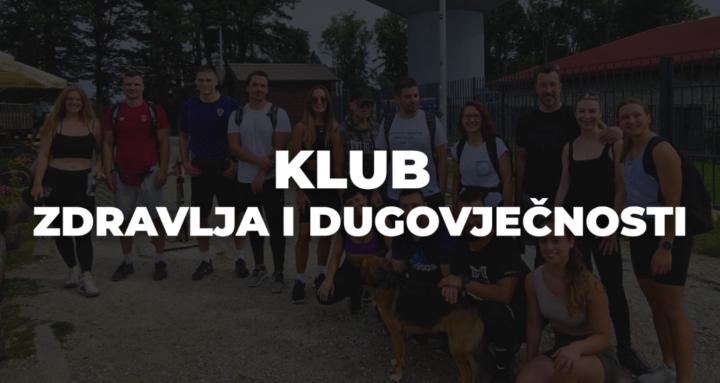 Klub Zdravlja i Dugovječnosti