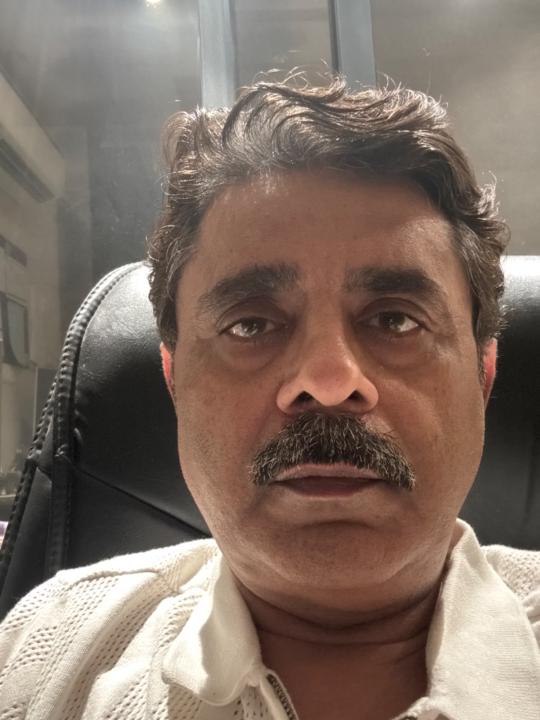 Sanjay Sikri