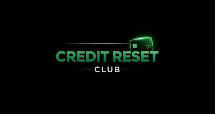 Credit Reset Club