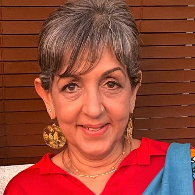 Surinder Jessy