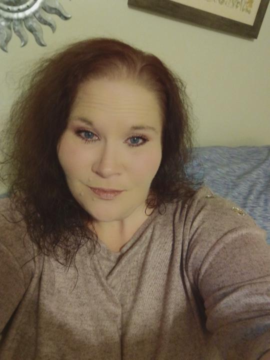 Angela Petree