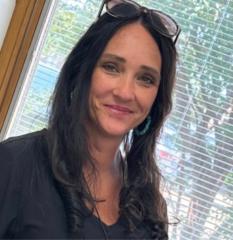 Marsha Leann Kennedy