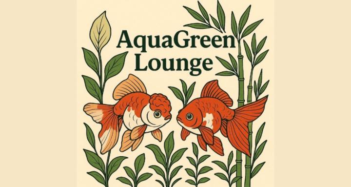 AquaGreen Lounge (FSG)