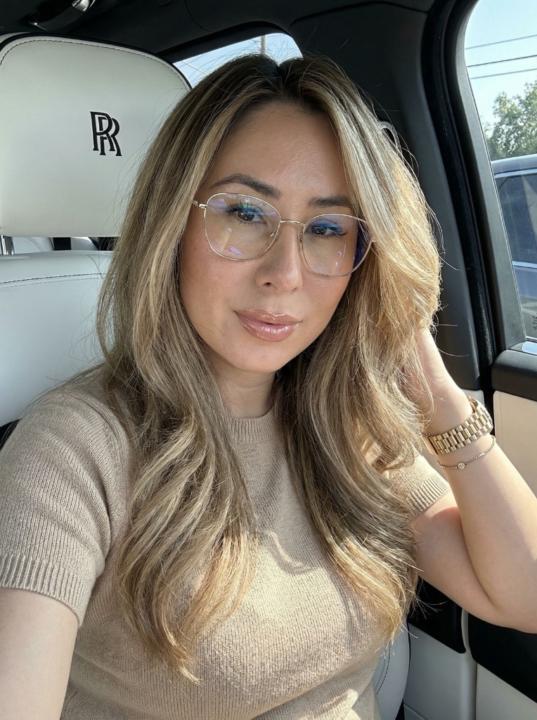 Genessis Solarte