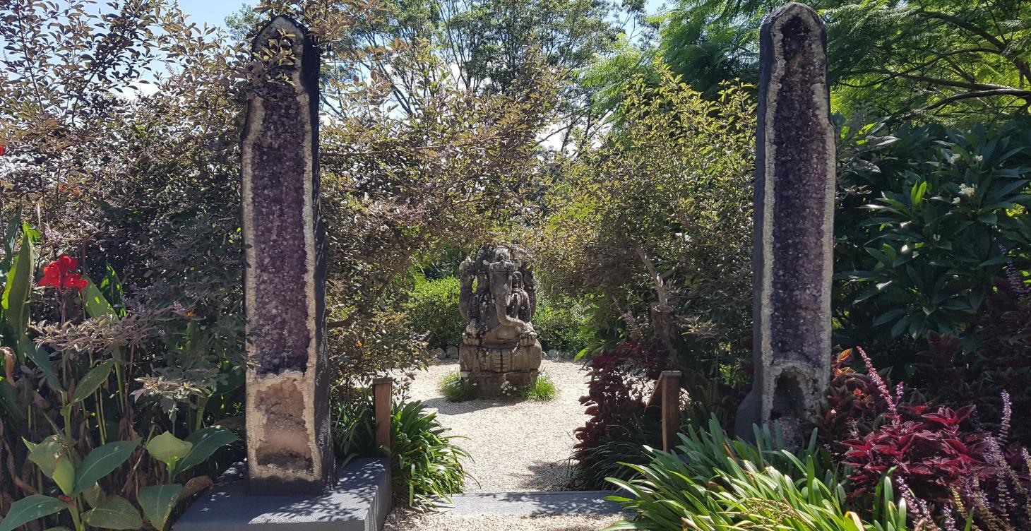 Crystal Consciousness Practitioner Training