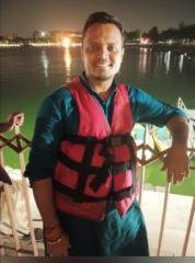 Ankit Dalal