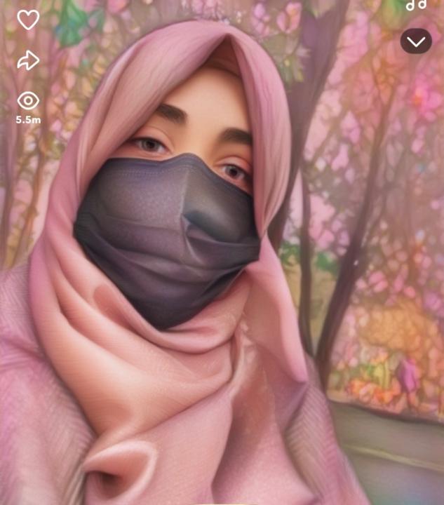 Itrat Zahra