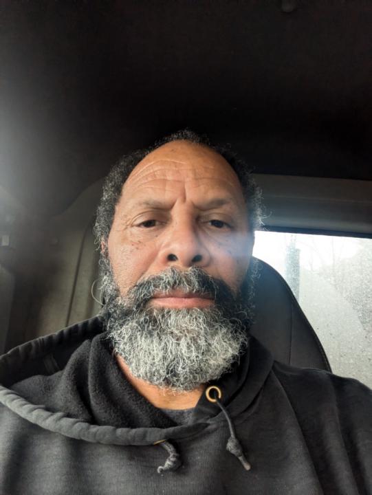 Elbert Johnson