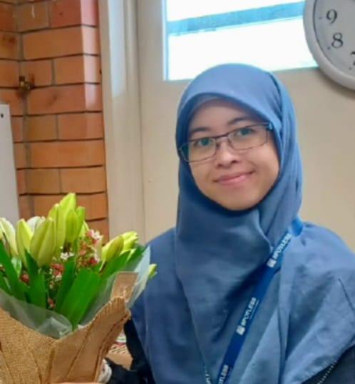 Mahardyanti Kusumaningtyas