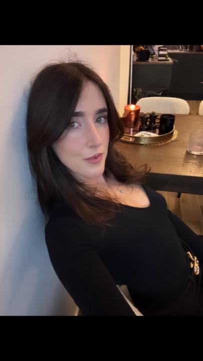 Sarah Gallagher