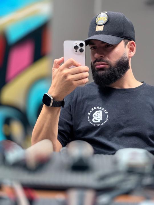 Matías Ezequiel Sachetto