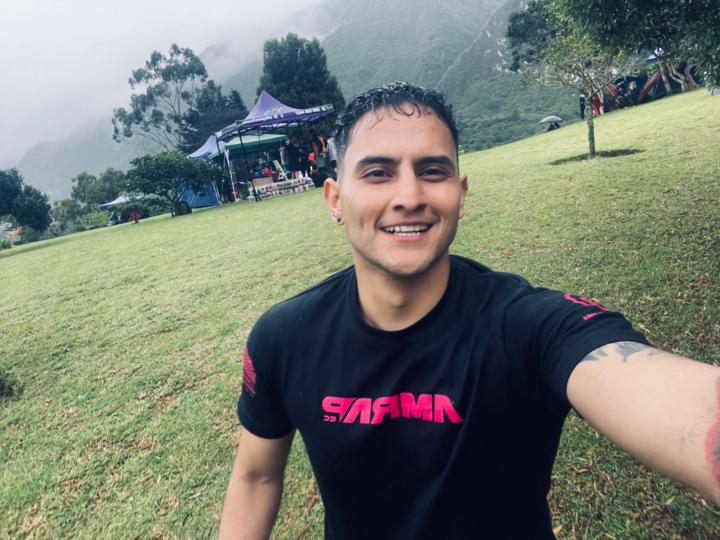 Alejandro Ortiz