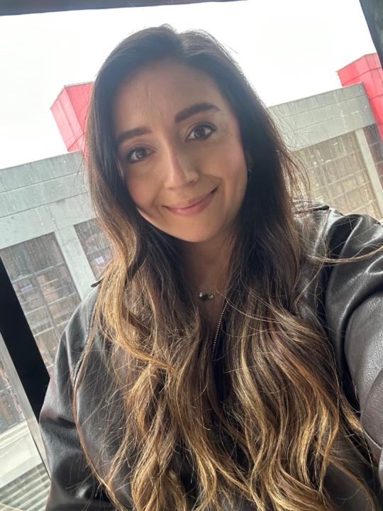 Andrea Hincapie