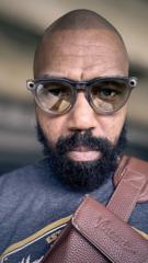 Fareed Rashad