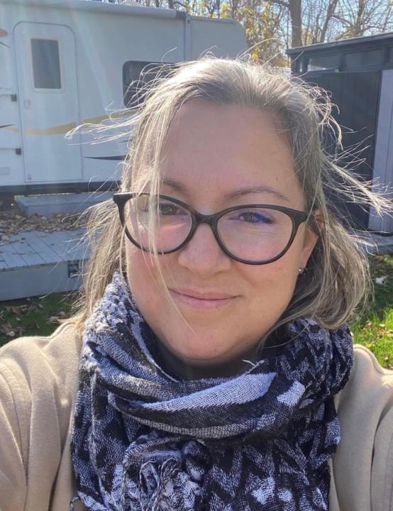Sonia Tessier