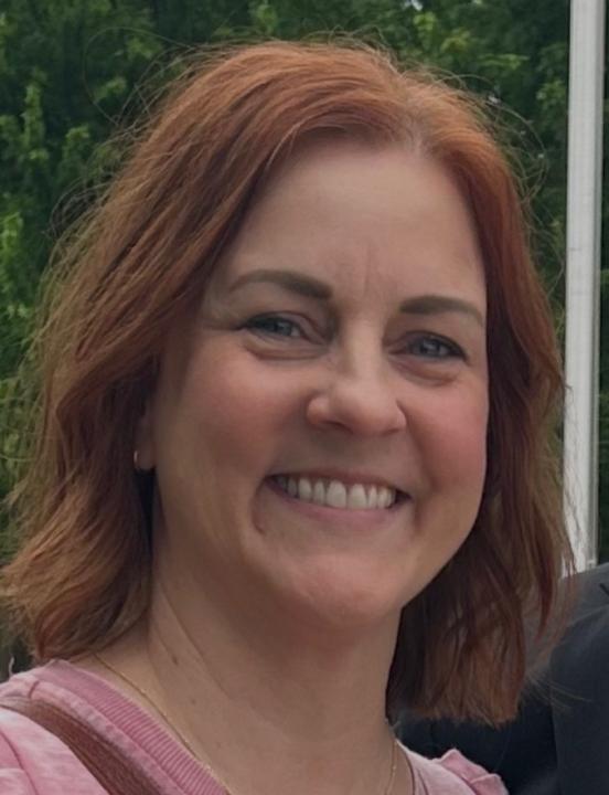 Mary Easley