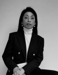 Liliana Hernandez prada