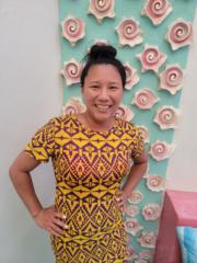 Yen Huang-Dodson