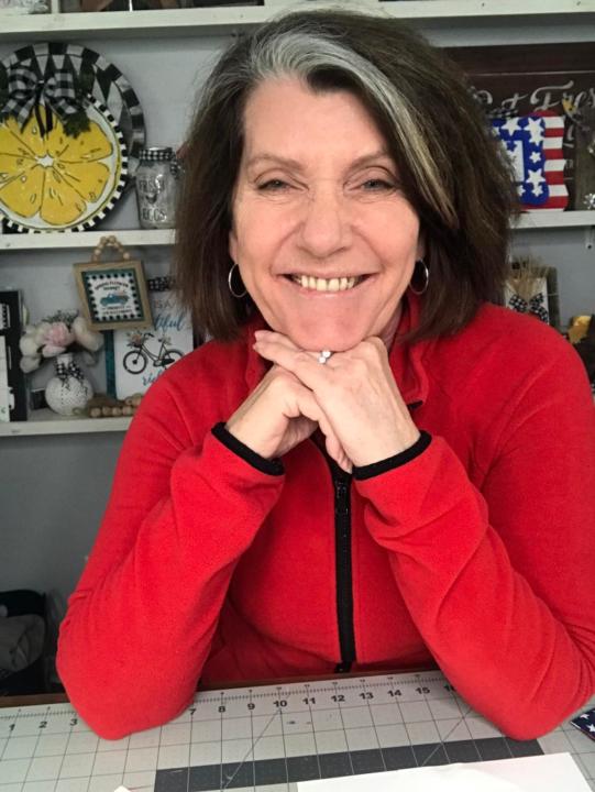 Kim Rutherford
