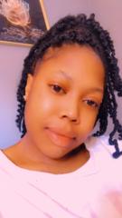 Chris-Ann Thomas
