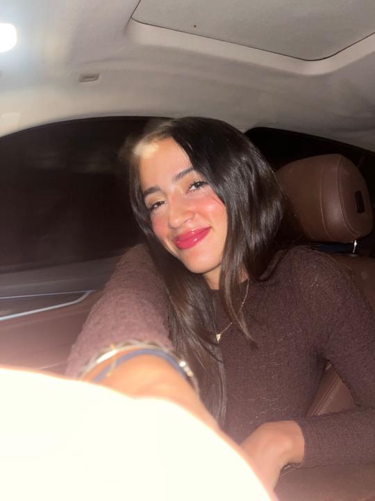 Charlotte Avilés Maldonado