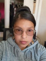 Teresa M Cruz Hernandez