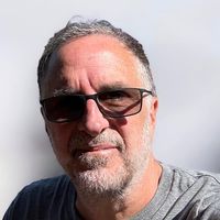 Marcel Fairbairn